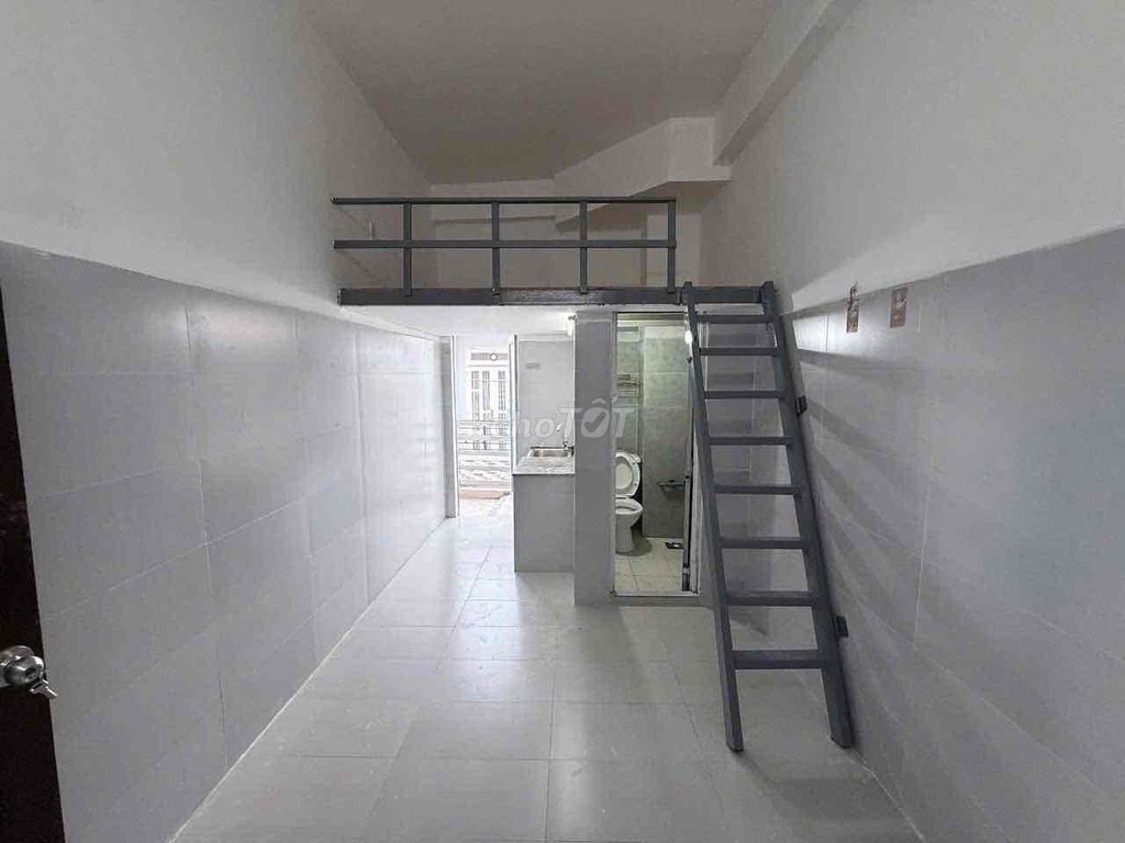 New Home 177 Phan, Bình Trị Đông, Bình Tân