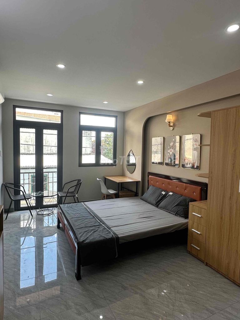 Rent a new room - clean - nice, free time, quiet neighborhood