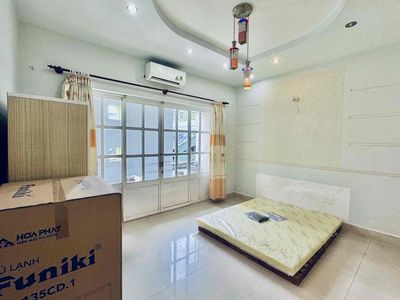 Gò Vấp interior room