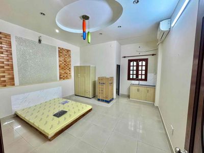 Gò Vấp interior room