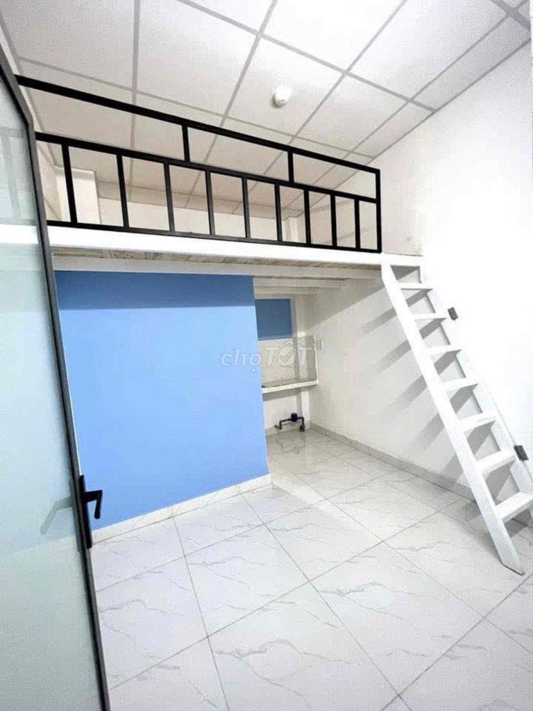 Rent a suite for District 7