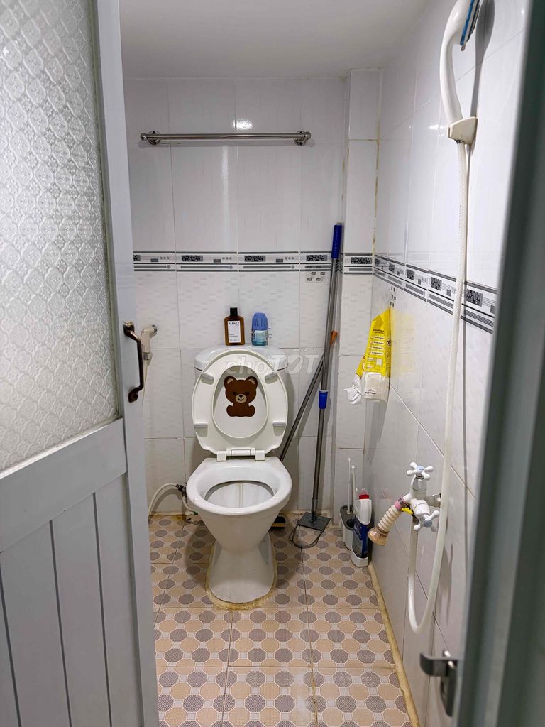 Pass Room