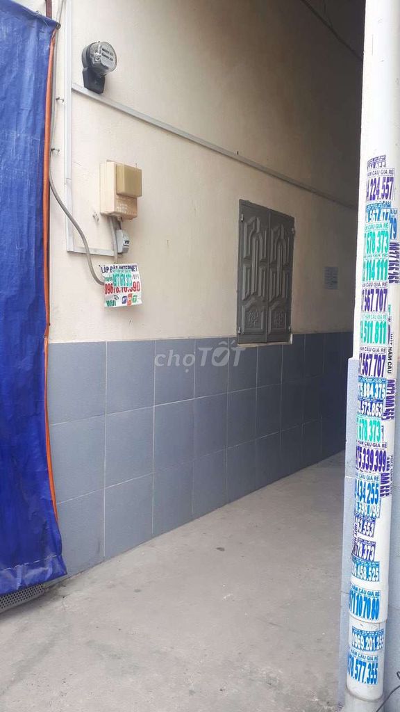 Rent room