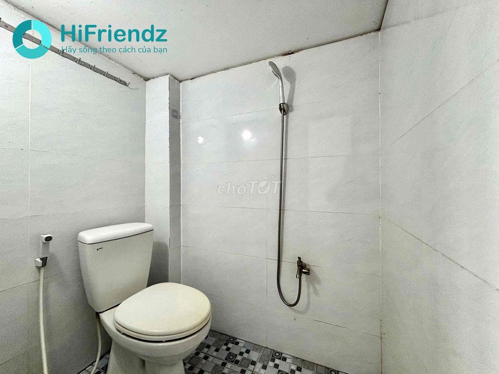 Dupex Open Window - Cold Machine Dương Thị Mười.