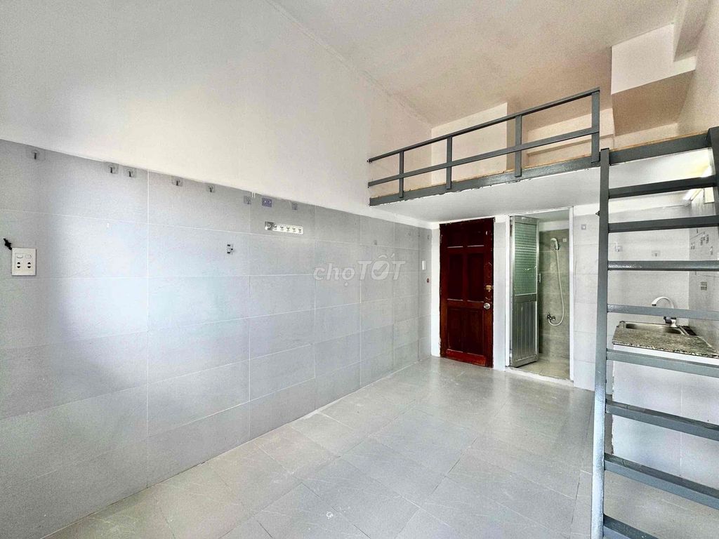 apartment, sky windows - balcony down 4 Tân Phú - close to vhu
