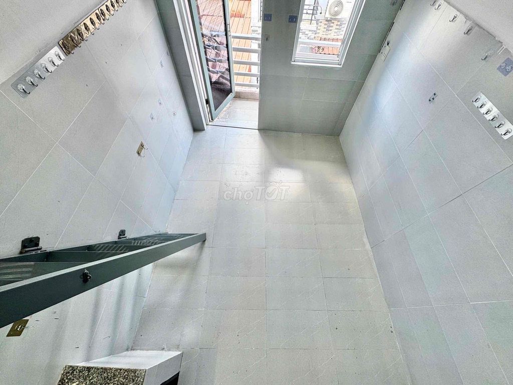 apartment, sky windows - balcony down 4 Tân Phú - close to vhu