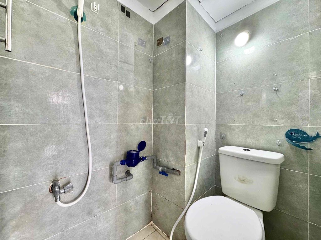 apartment, sky windows - balcony down 4 Tân Phú - close to vhu