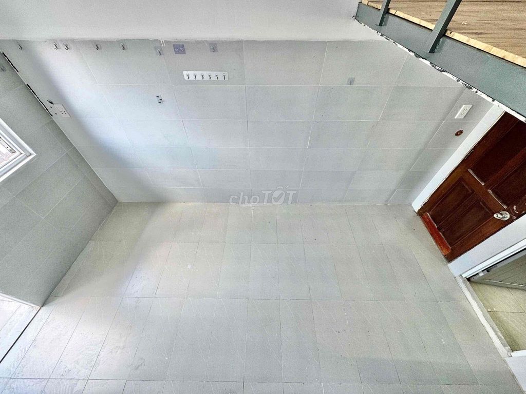 apartment, sky windows - balcony down 4 Tân Phú - close to vhu
