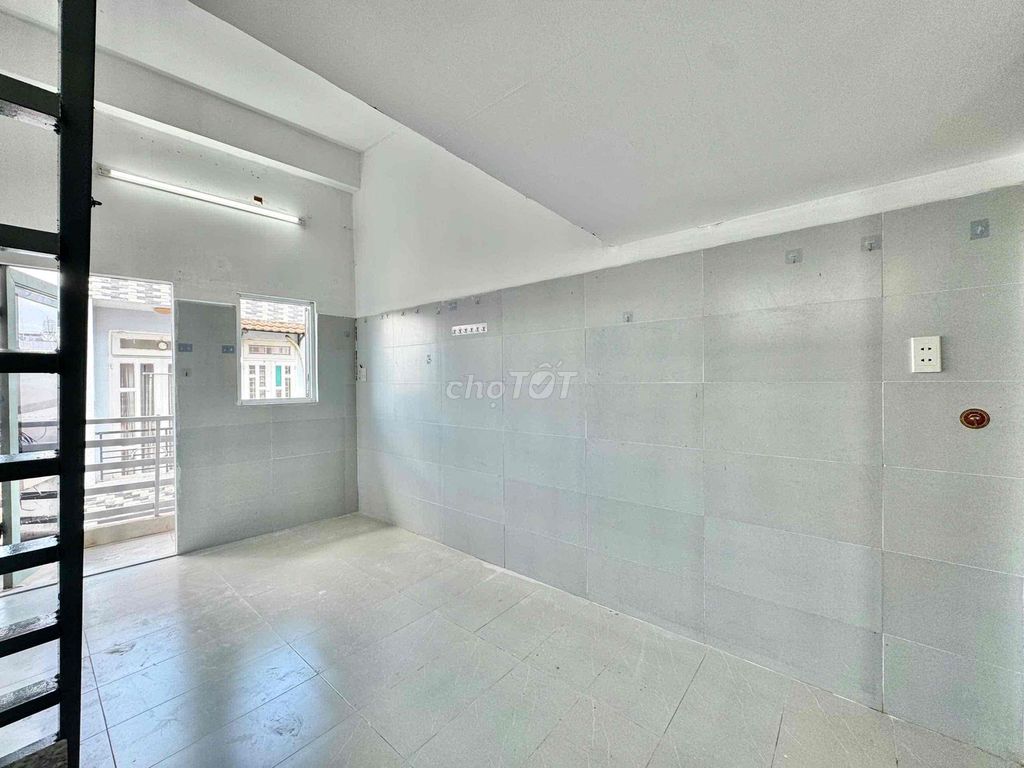 apartment, sky windows - balcony down 4 Tân Phú - close to vhu