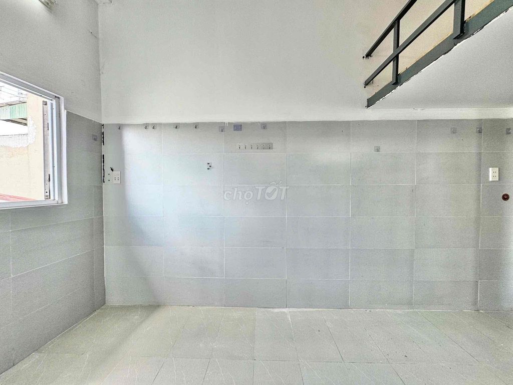 apartment, sky windows - balcony down 4 Tân Phú - close to vhu