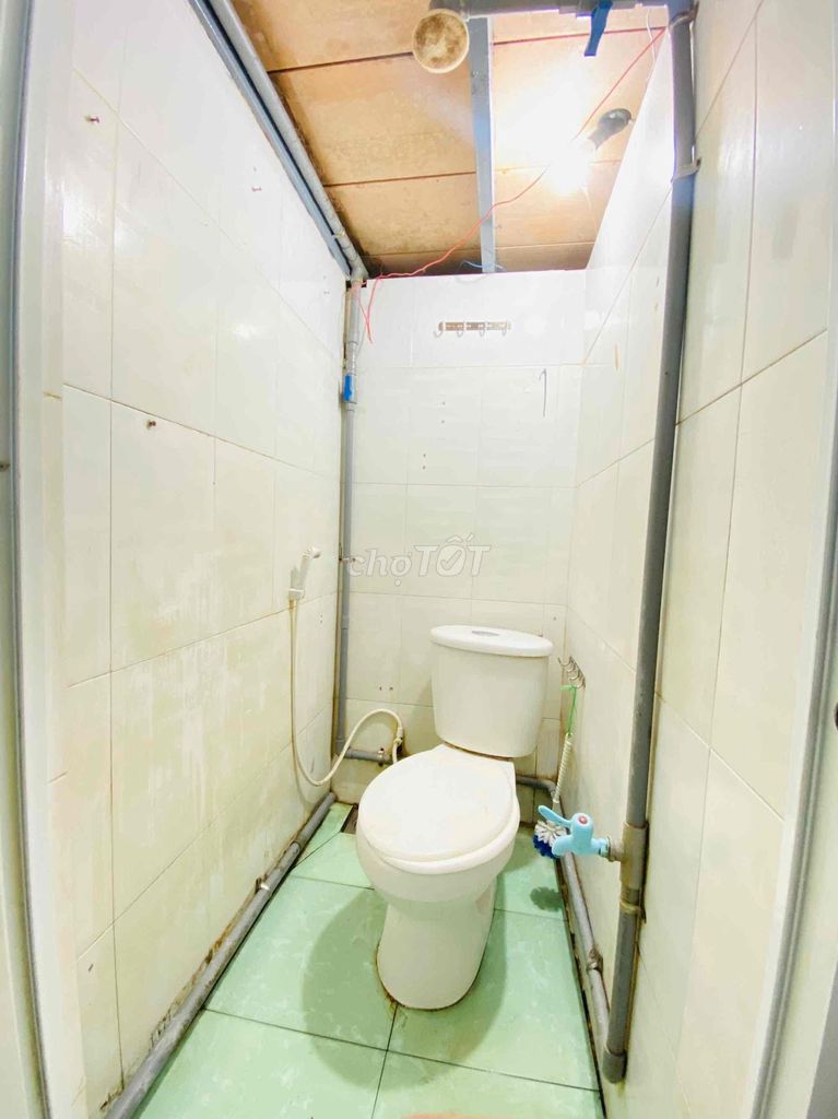 Tân Bình Hotel - Lạc Long Quân