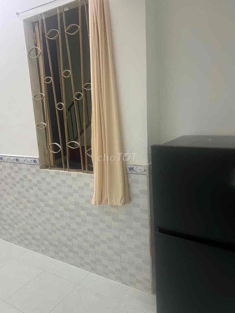 3rd county beauty room.