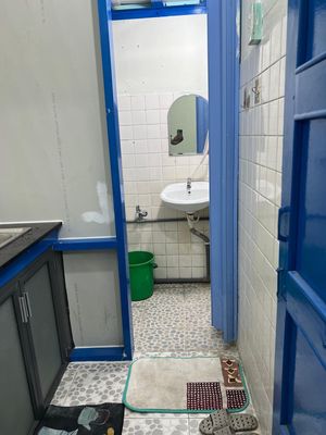 Rent a cheap closed apartment,  cmt8, P. Renaissance, tp. hcm