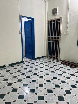 Rent a cheap closed apartment,  cmt8, P. Renaissance, tp. hcm