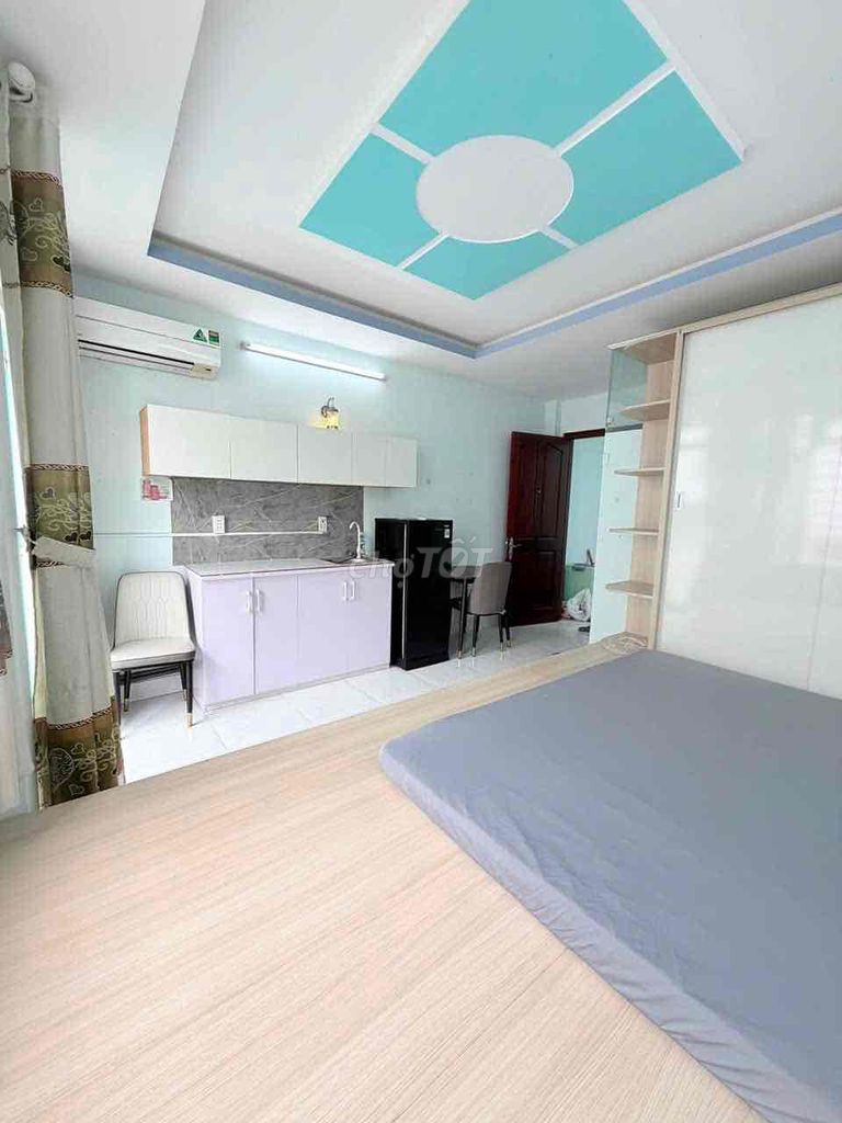 The Ministry House - Aeon Bình Tân 5-7 P.