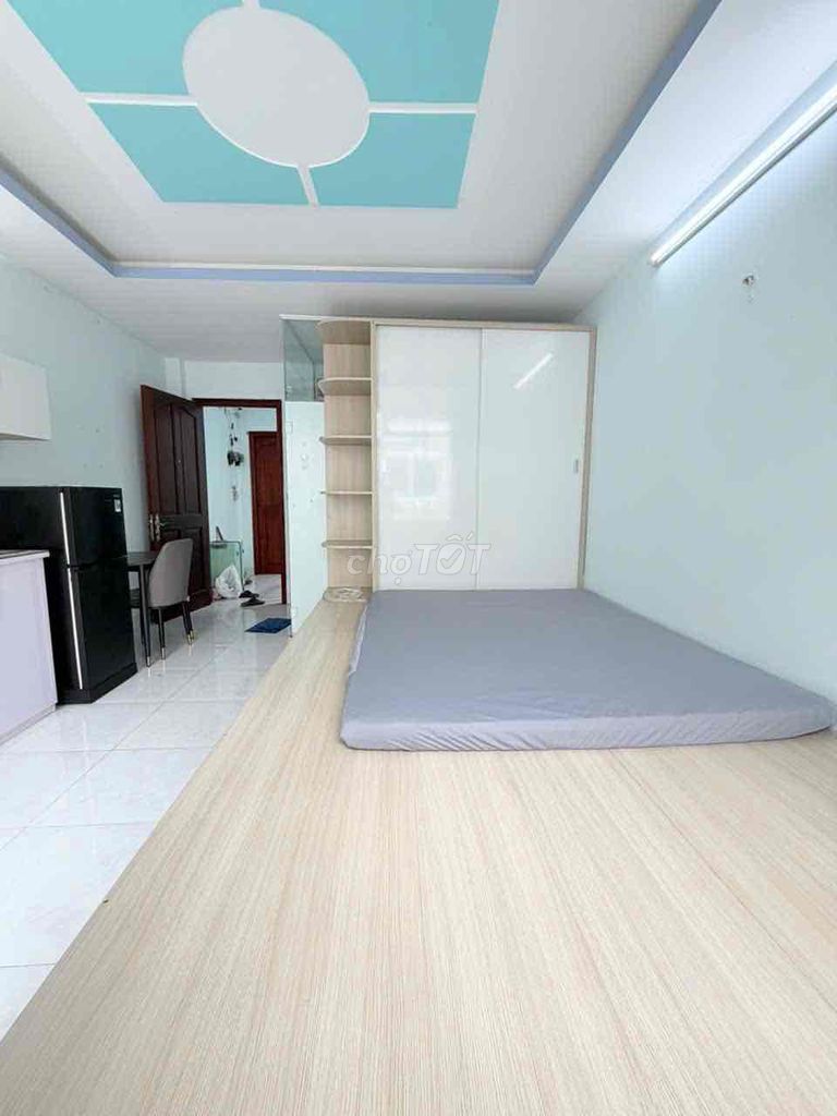 The Ministry House - Aeon Bình Tân 5-7 P.