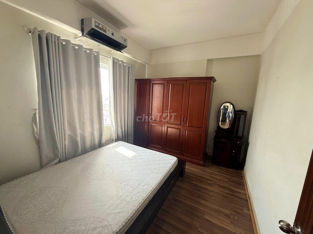 Rent Ruby Garden, 0-2 Nguyễn Sỹ Sách - 2 bedrooms for 9 million a month