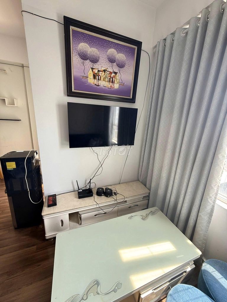 Rent Ruby Garden, 0-2 Nguyễn Sỹ Sách - 2 bedrooms for 9 million a month