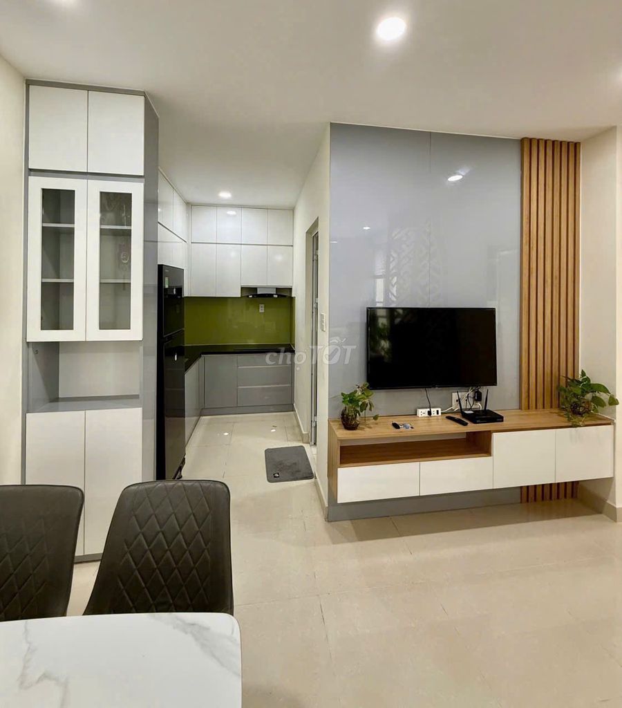Renting Dream Home Palace- Full furniture. 8.5 million a month.
