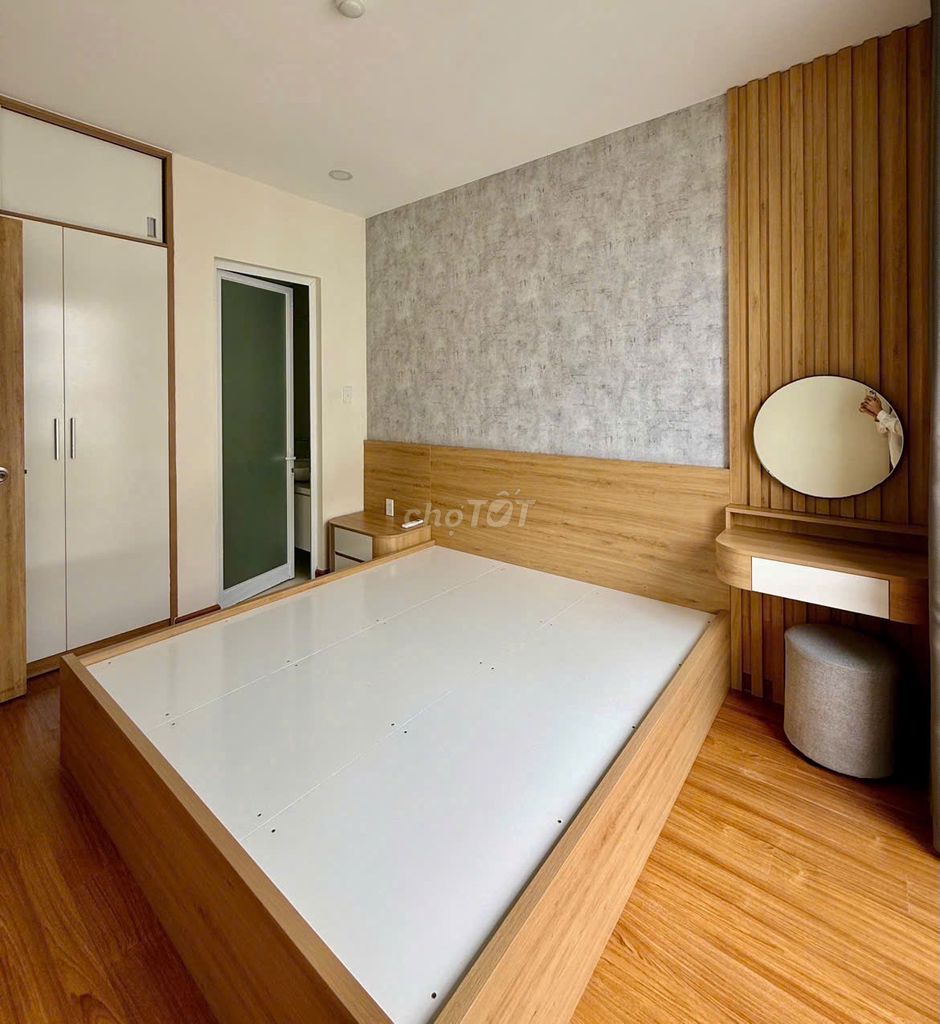 Renting Dream Home Palace- Full furniture. 8.5 million a month.