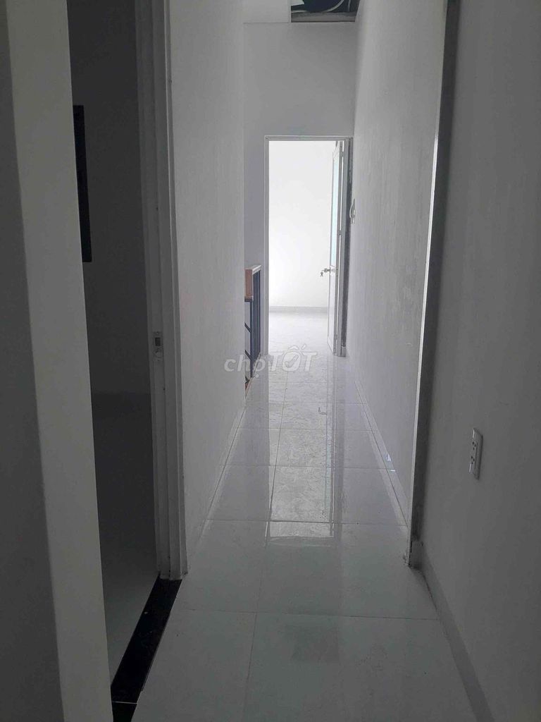 Rent a nice new house near the hbc Thủ Đức Railway.