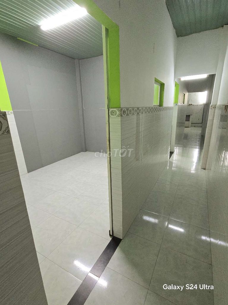 Rent a house near Gio Fun 440 meters (7 m) bedroom 7 meters car access