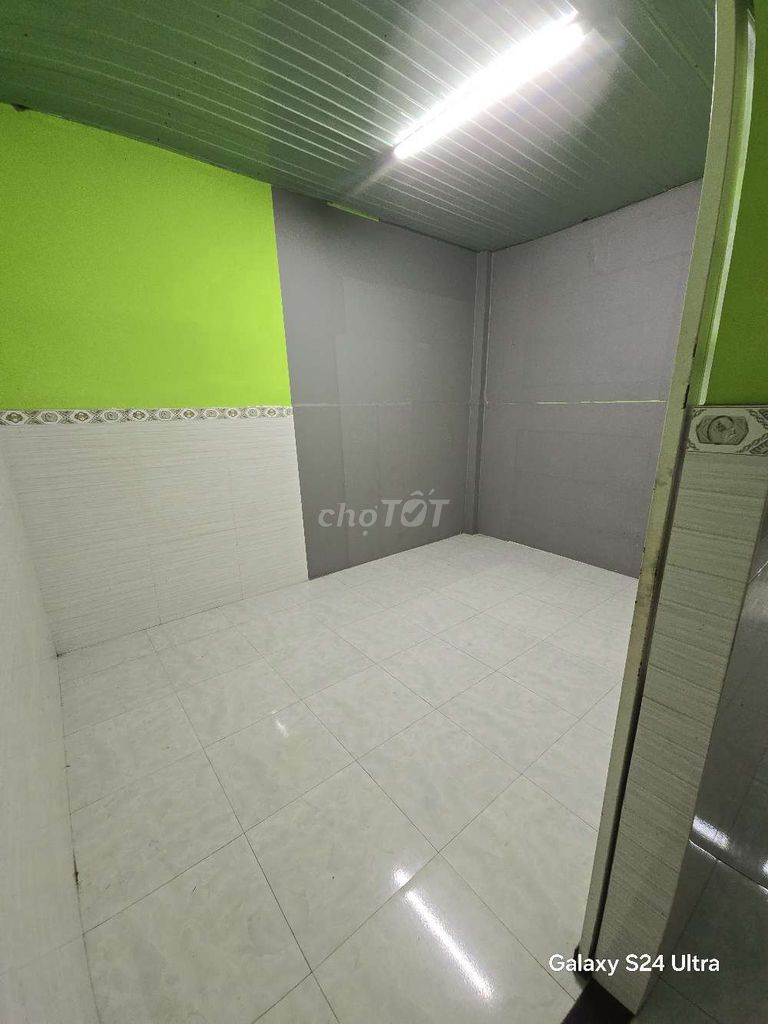 Rent a house near Gio Fun 440 meters (7 m) bedroom 7 meters car access