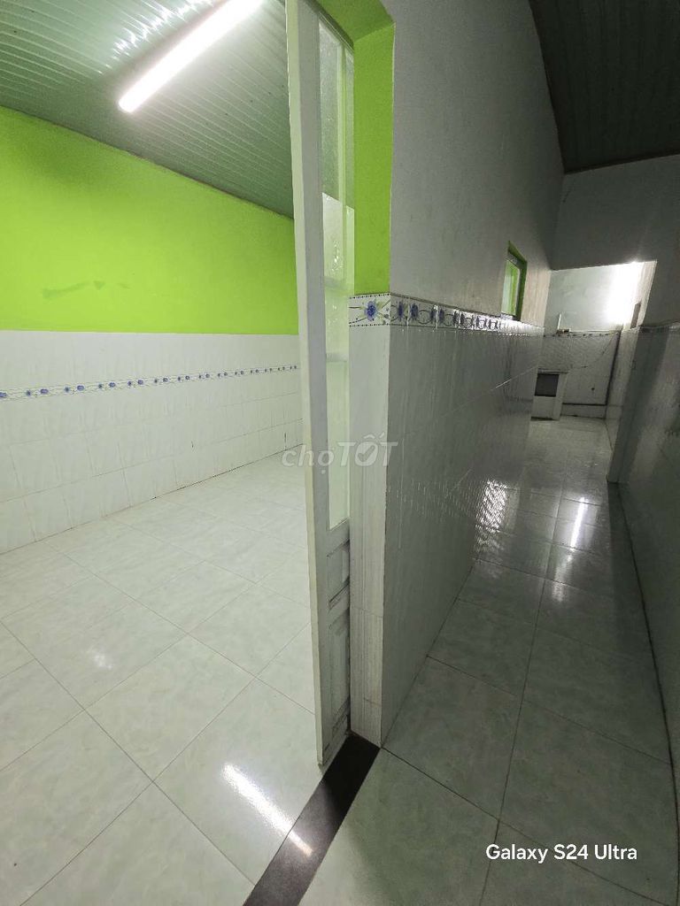 Rent a house near Gio Fun 440 meters (7 m) bedroom 7 meters car access