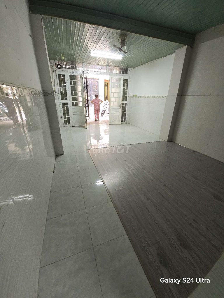 Rent a house near Gio Fun 440 meters (7 m) bedroom 7 meters car access