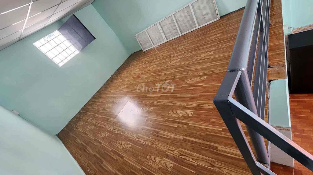 Rent an 256/ Dương Quảng Hàm Gò Vấp alley