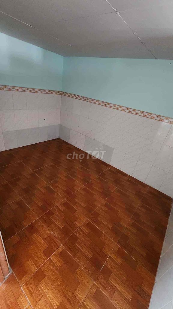 Rent an 256/ Dương Quảng Hàm Gò Vấp alley