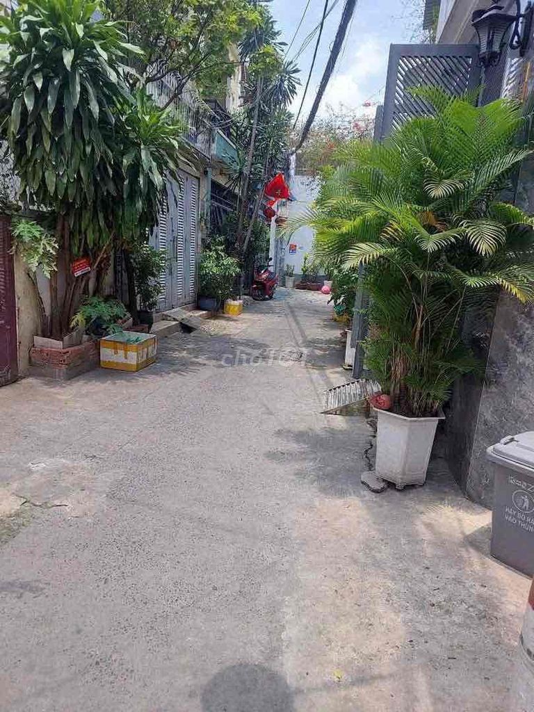 Rent an alley.