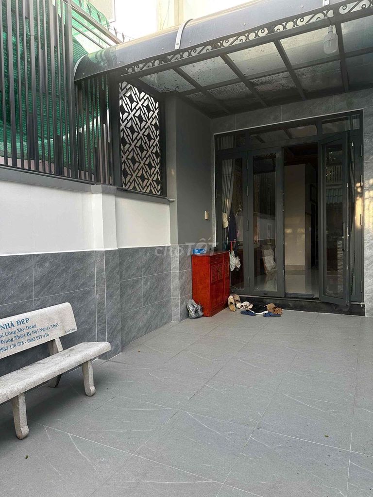 Rent the original Linh Đông Thủ Đức interior