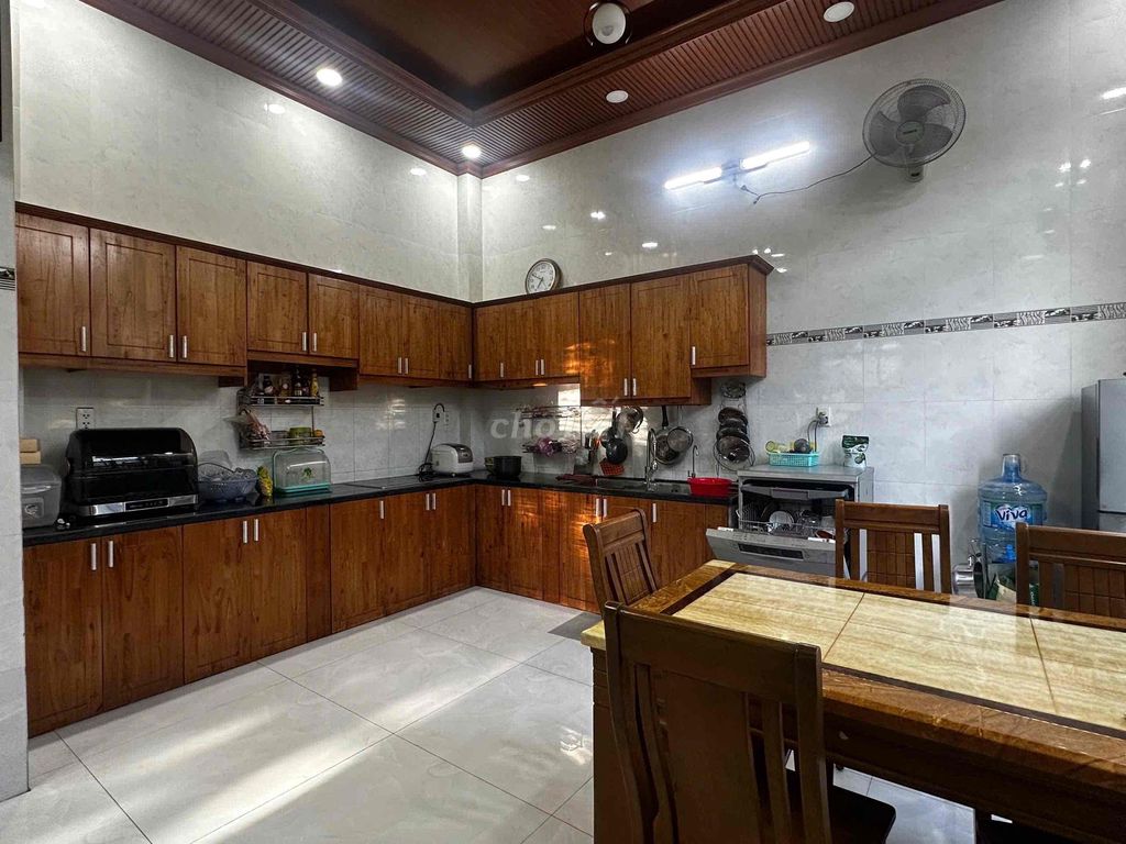 Rent the original Linh Đông Thủ Đức interior