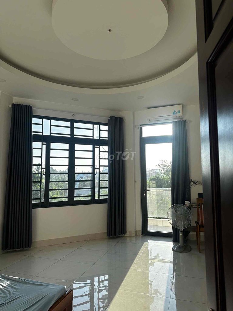 Rent the original Linh Đông Thủ Đức interior