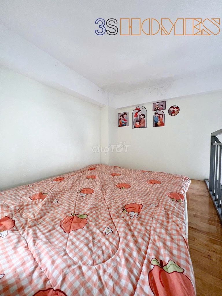 Rent Hoàng Bật Đạt-- with guard, window, machine-- 3 million9.