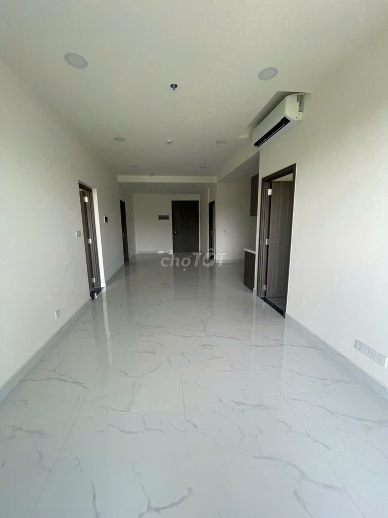 3 bedroom diammond centery - 120 M2, rent only 19 million a month.