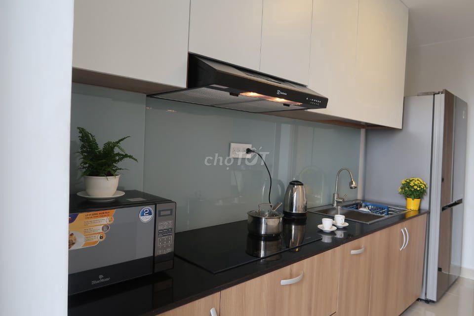 Rent Botanica Premier Tân Bình - 100 M2 3 bedrooms - 23 million a month