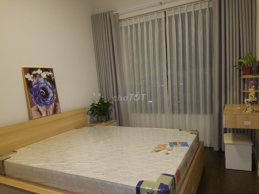 Rent Botanica Premier Tân Bình - 100 M2 3 bedrooms - 23 million a month