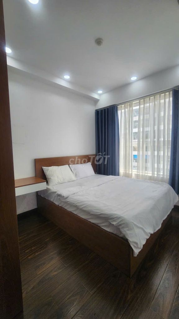 Rent Sunrise Riverside, 3 bedrooms, 17 million, full interior in shape