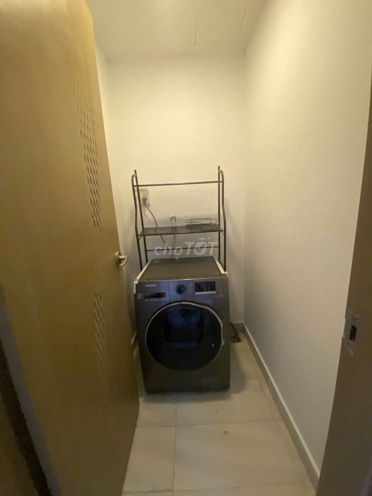 Renting Riva Park, 504 Nguyễn Tất Thành District 4, 85 meters2, 2 bedrooms, 16 million.