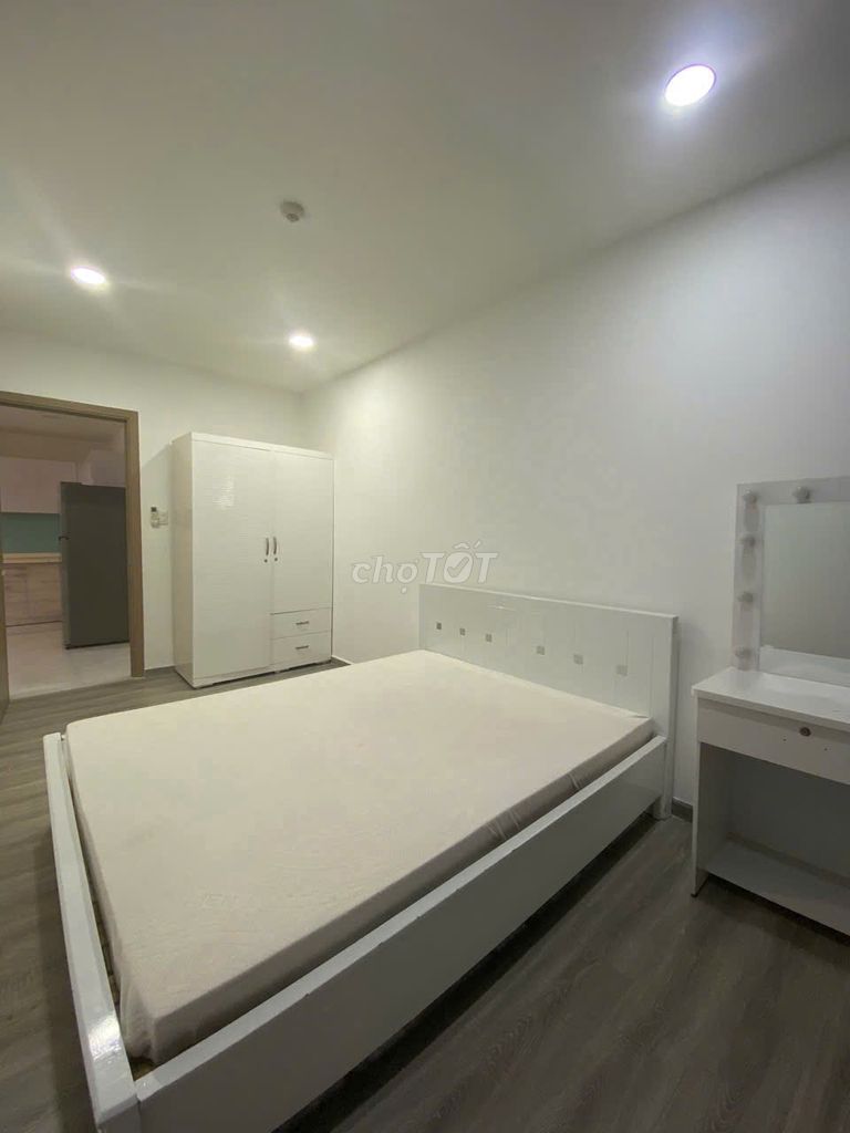 Renting Riva Park, 504 Nguyễn Tất Thành District 4, 85 meters2, 2 bedrooms, 16 million.