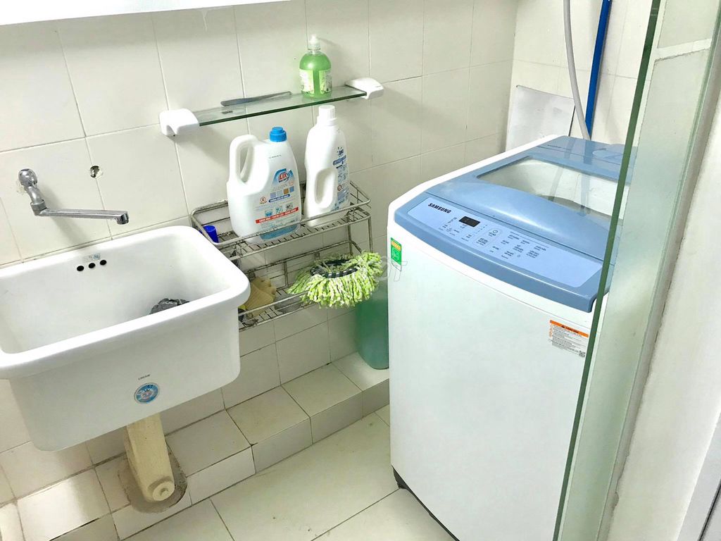 Rents the sagon pivillon District 3 – 100 M2 3 bedrooms - 40 million a month.