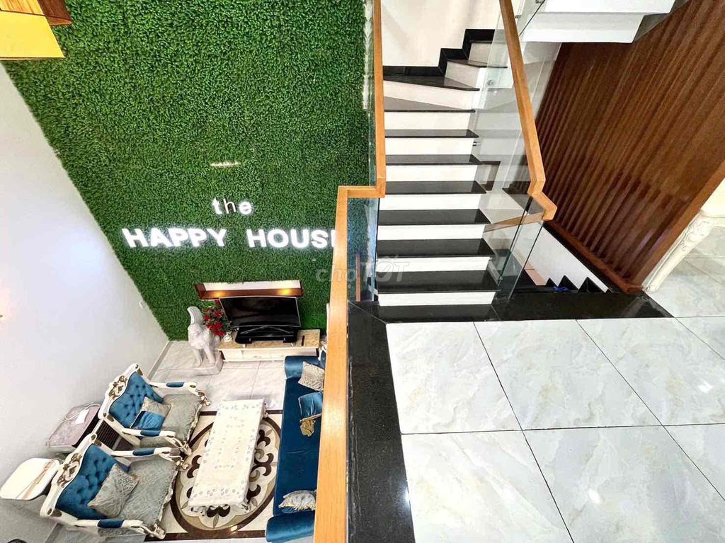 The new house is super-sized 10 meters wide, Phạm Văn Chiêu-716.