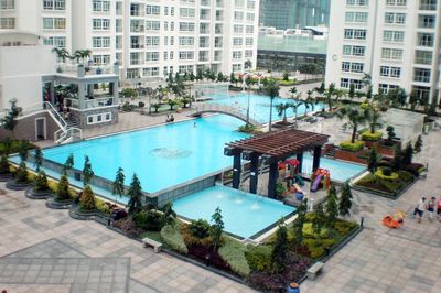Rent Room Full Seven near Sun's College.
