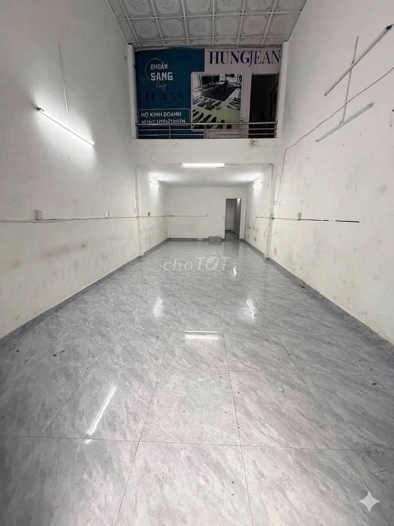 5 meters Tân Quý & 410 Oil, 3.6 x 20 meters, 1 float, 2 bedroom, 2 toilets