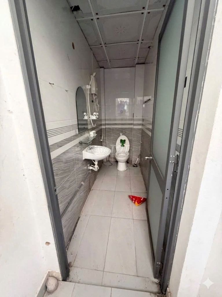 5 meters Tân Quý & 410 Oil, 3.6 x 20 meters, 1 float, 2 bedroom, 2 toilets