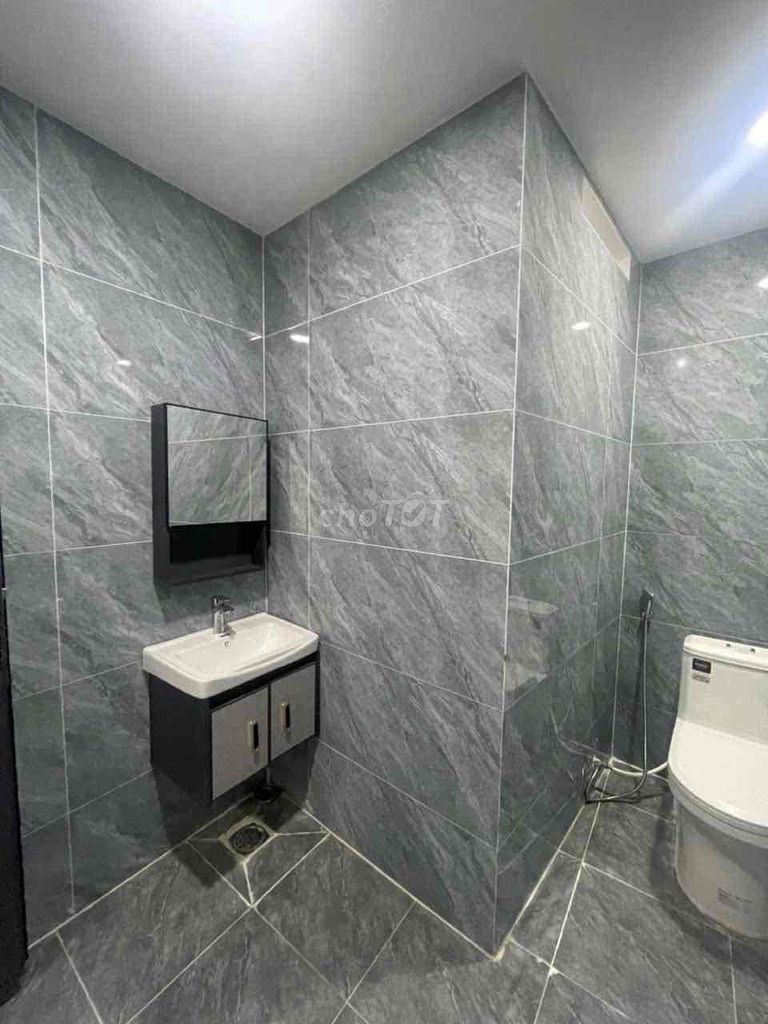 Renting studio 40 meters, right in the town park, Gò Vấp