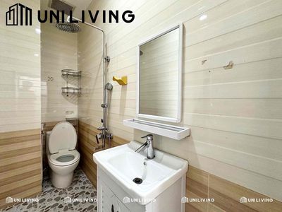 small housing close to uef full balcony furniture