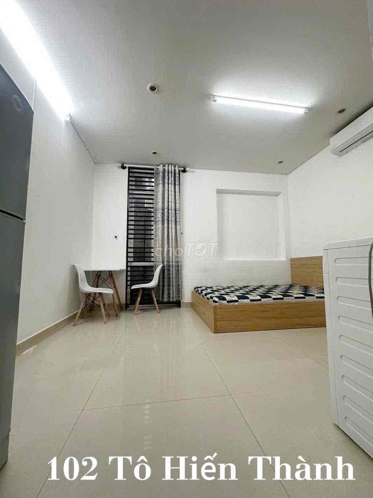 Rent a cheap motel in the 10th.